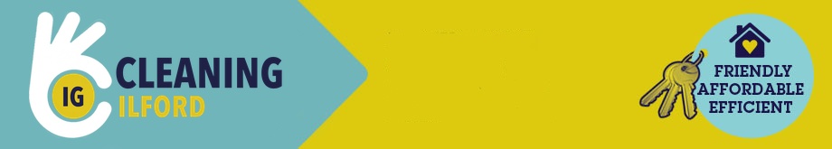 Cleaning Ilford Header Banner